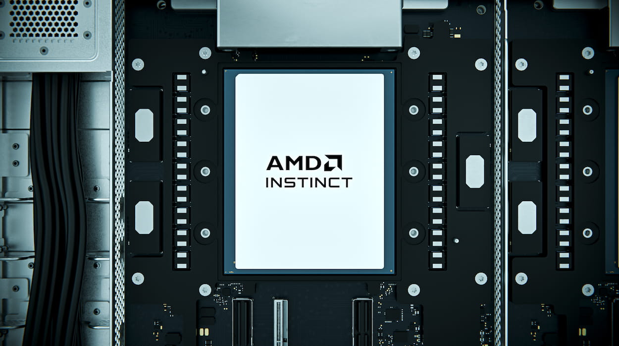 AMD发布会重磅连发！Helios平台量产+2nm Venice CPU+全新MI455X GPU